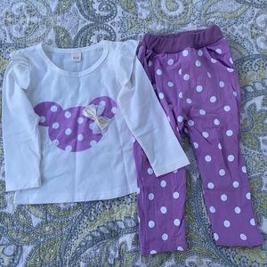 Too small for my girl